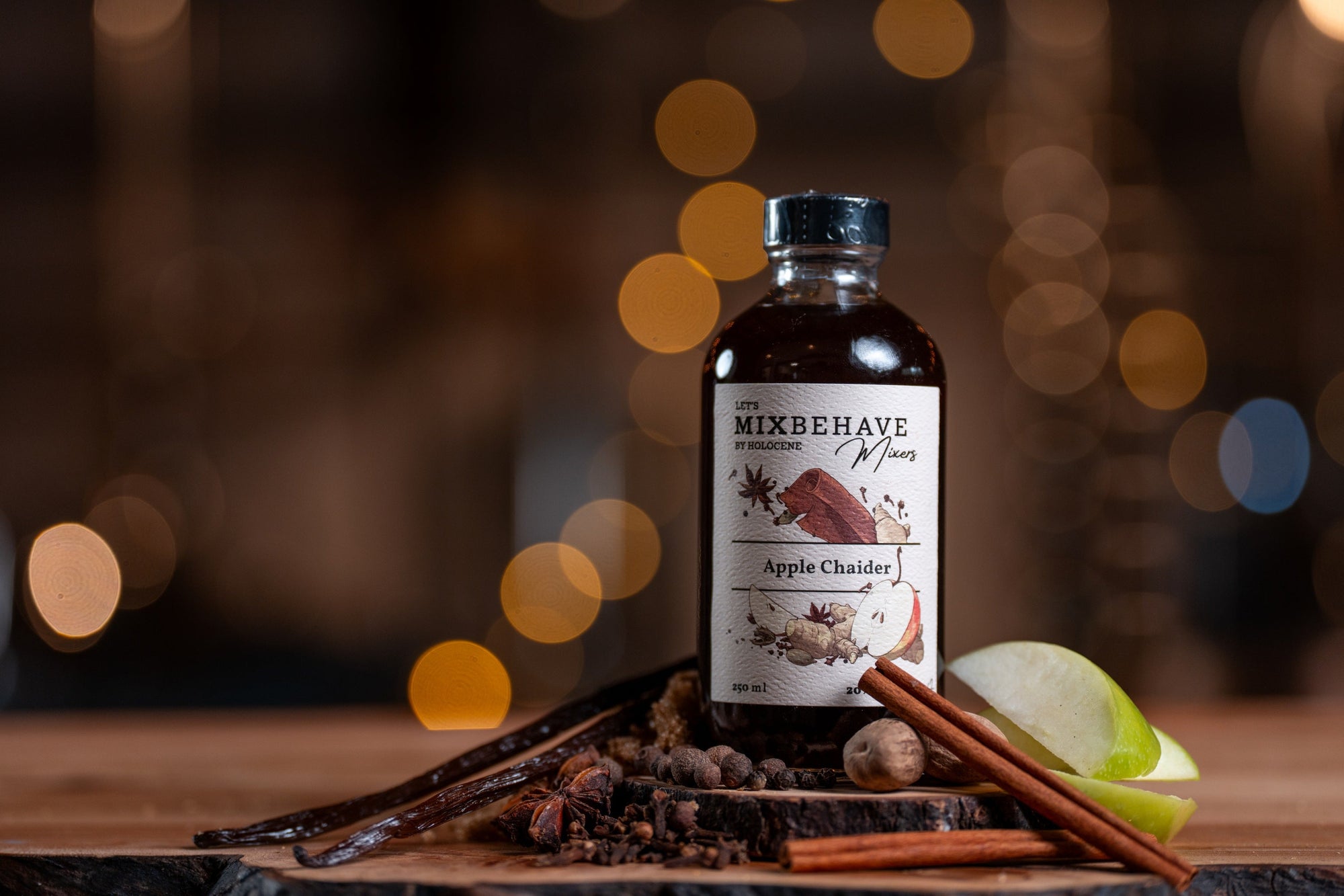 Cobble Hill Mulled Wine