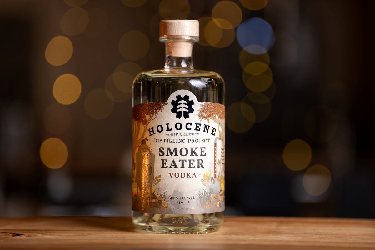 Smokeski Negroski