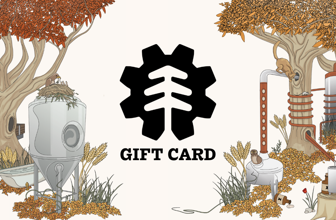 Gift Card - Holocene Distilling