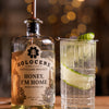 Honey, I'm Home Gin - 750ml