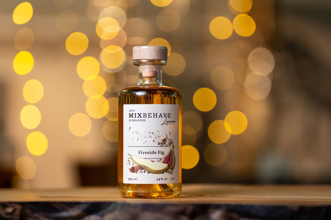 Fireside Fig - 375ml